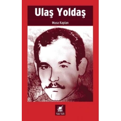Ulaş Yoldaş