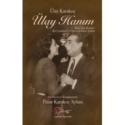 Ülay Hanım