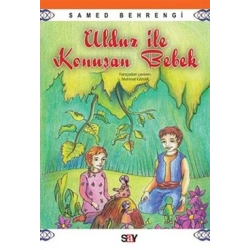 Ulduz ile Konuşan Bebek