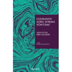 Ulemanın Soru Sorma Yöntemi