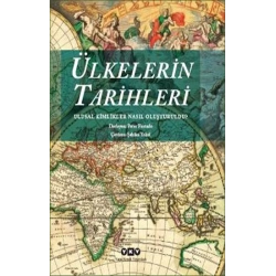 Ülkelerin Tarihleri