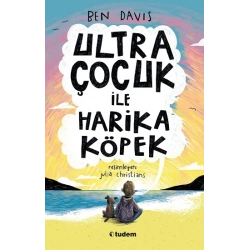 Ultra Çocuk ile Harika Köpek