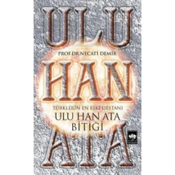 Ulu Han Ata Bitiği