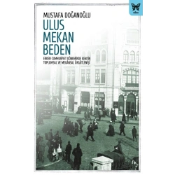 Ulus Mekan Beden