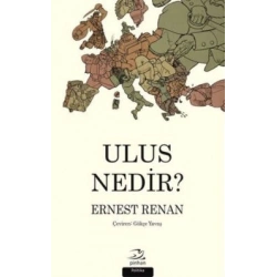 Ulus Nedir?