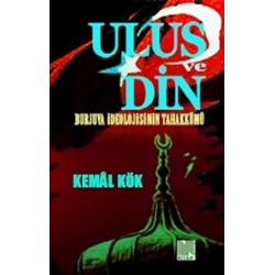 Ulus ve Din