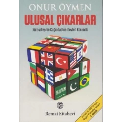Ulusal Çıkarlar