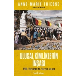 Ulusal Kimliklerin İnşası