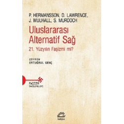 Uluslararası Alternatif Sağ