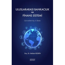 Uluslararası Bankacılık ve Finans Sistemi