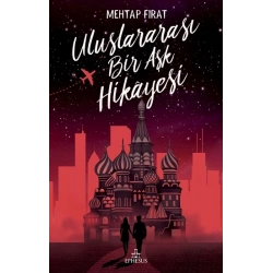 Uluslararası Bir Aşk Hikayesi