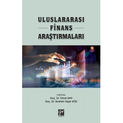 Uluslararası Finans Araştırmaları