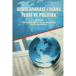 Uluslararası Finans Teori ve Politika