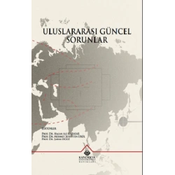 Uluslararası Güncel Sorunlar