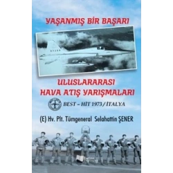 Uluslararası Hava Atış Yarışmaları