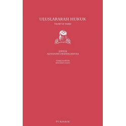 Uluslararası Hukuk