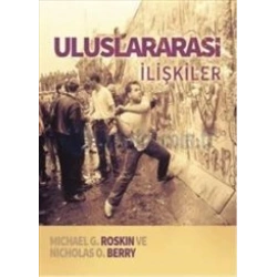 Uluslararası İlişkiler