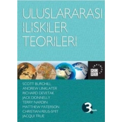 Uluslararası İlişkiler Teorileri