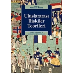 Uluslararası İlişkiler Teorileri
