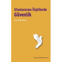 Uluslararası İlişkilerde Güvenlik