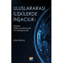 Uluslararası İlişkilerde İnşacılık: