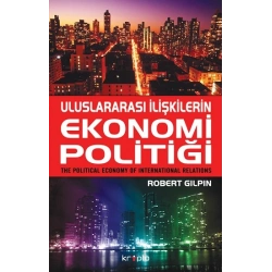 Uluslararası İlişkilerin Ekonomi Politiği