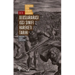 Uluslararası İşçi Sınıfı Hareketi Tarihi 1