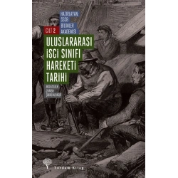 Uluslararası İşçi Sınıfı Hareketi Tarihi 2