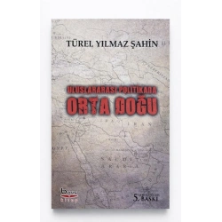 Uluslararası Politikada Ortadoğu