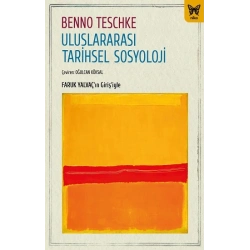 Uluslararası Tarihsel Sosyoloji
