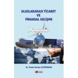 Uluslararası Ticaret Ve Finansal Gelişme