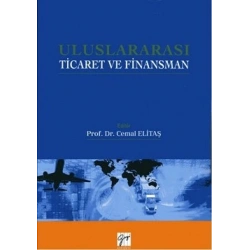 Uluslararası Ticaret ve Finansman