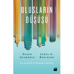 Ulusların Düşüşü