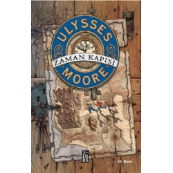 Ulysses Moore 1 - Zaman Kapısı