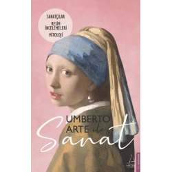 Umberto Arte ile Sanat 2
