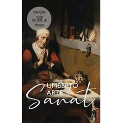 Umberto Arte ile Sanat 4