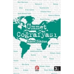 Ümmet Coğrafyası