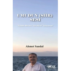 Umudun (Şiir) Sesi