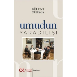 Umudun Yaratılışı