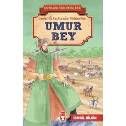 Umur Bey - Kahraman Türk Denizcileri
