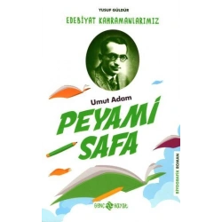 Umut Adam Peyami Safa