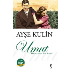 Umut - Hayat Akan Bir Sudur (Midi Boy)