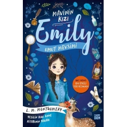 Umut Mevsimi - Mavinin Kızı Emily