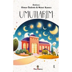 Umutlarım