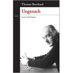Ungenach
