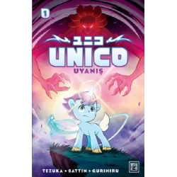 Unico – Uyanış 1