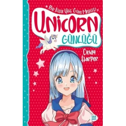 Unicorn Günlüğü 4 - Bir Küçük Yaş Günü Meselesi