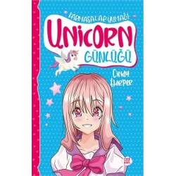 Unicorn Günlüğü 5 - Karmaşalar Yumağı