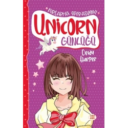 Unicorn Günlüğü 6 - Kurtarma Operasyonu