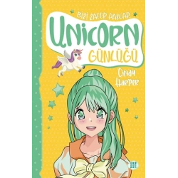 Unicorn Günlüğü 8 -  Bizi Zafer Paklar